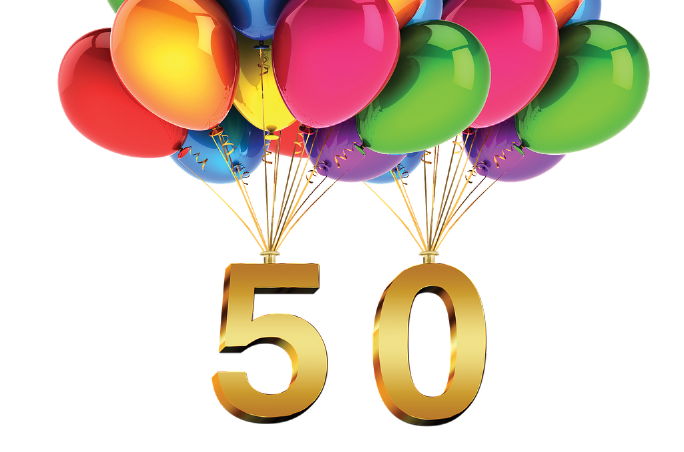 Are You Turning 50? – Bucci & Associates